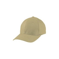 Cappelli Original Flexfit® Cap colore beige taglia S/M