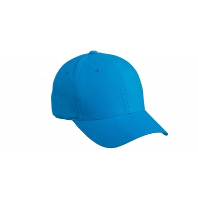 Cappelli Original Flexfit® Cap colore turquoise taglia S/M