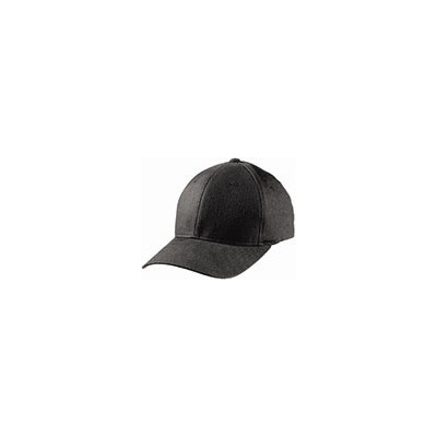 Cappelli Original Flexfit® Cap colore black taglia S/M