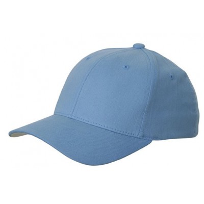 Cappelli Original Flexfit® Cap colore light-blue taglia S/M