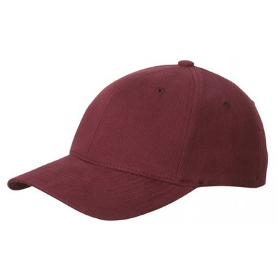 Cappelli Original Flexfit® Cap colore wine taglia S/M