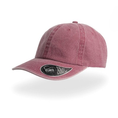 Cappelli Digg colore burgundy taglia UNICA