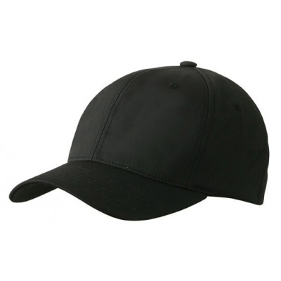 Cappelli High Performance Flexfit® Cap colore black taglia L/XL
