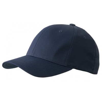 Cappelli High Performance Flexfit® Cap colore navy taglia S/M