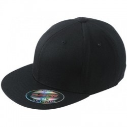 Cappelli Flexfit Flat Peak Cap 2
