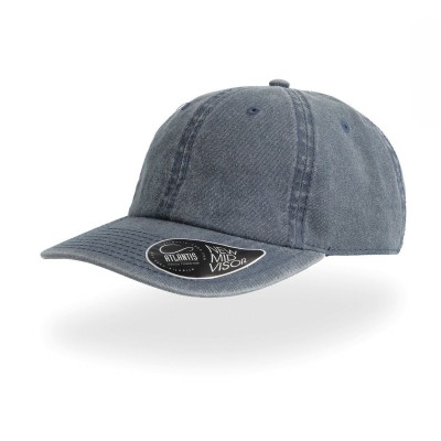 Cappelli Digg colore navy taglia UNICA