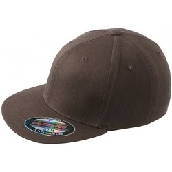 Cappelli Flexfit Flat Peak Cap 2