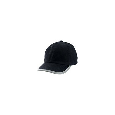 Cappelli Security Cap colore black taglia UNICA