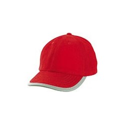 Cappelli Security Cap 2