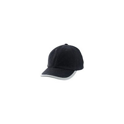 Cappelli Security Cap for Kids colore black taglia UNICA