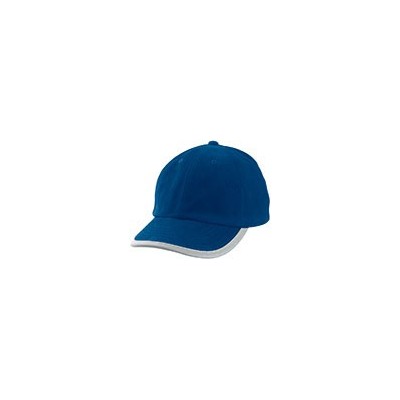 Cappelli Security Cap for Kids colore navy taglia UNICA