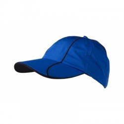 Cappelli 6 Panel Polyester Cap 2
