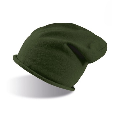 Cappelli Doozy colore olive taglia UNICA