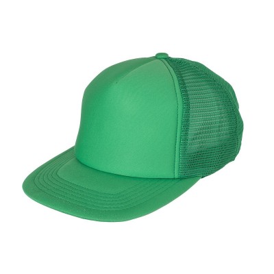 Cappelli  colore green taglia UNICA