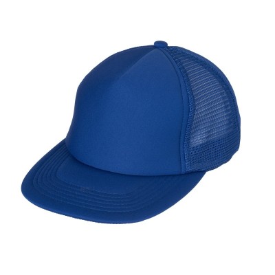 Cappelli  colore royal taglia UNICA