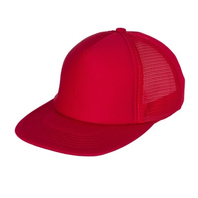 Cappelli  colore red taglia UNICA