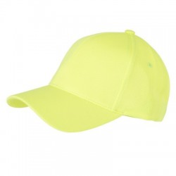 Cappelli 6 Panel Sport Mesh Cap 2