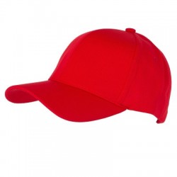 Cappelli 6 Panel Sport Mesh Cap 2