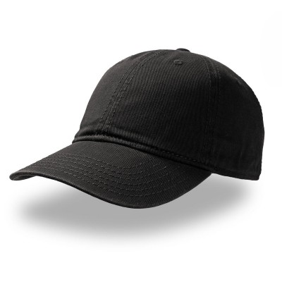 Cappelli Dynamic colore black taglia UNICA