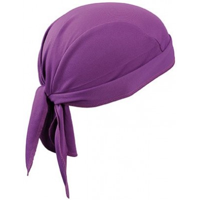 Cappelli Functional Bandana Hat colore purple taglia UNICA