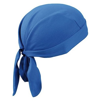 Cappelli Functional Bandana Hat colore royal taglia UNICA