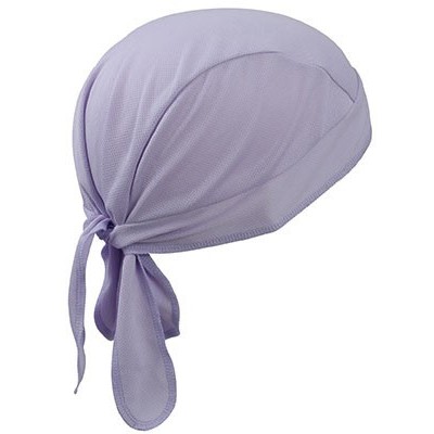 Cappelli Functional Bandana Hat colore lilac taglia UNICA