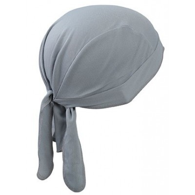 Cappelli Functional Bandana Hat colore silver taglia UNICA