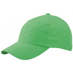 Cappelli Laser Cut Cap 2
