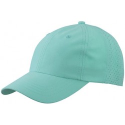 Cappelli Laser Cut Cap 2