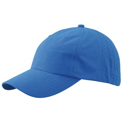 Cappelli Laser Cut Cap colore royal taglia UNICA