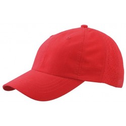 Cappelli Laser Cut Cap 2