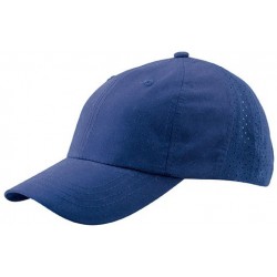 Cappelli Laser Cut Cap 2
