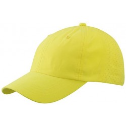 Cappelli Laser Cut Cap 2
