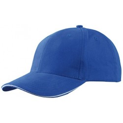 Cappelli Light Brushed Sandwich Cap 2