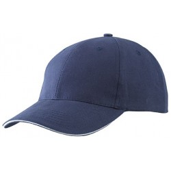 Cappelli Light Brushed Sandwich Cap 2