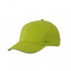 Cappelli Light Brushed Sandwich Cap 2