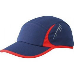 Cappelli Running 4 Panel Cap 2