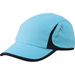 Cappelli Running 4 Panel Cap 2