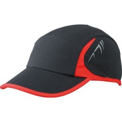 Cappelli Running 4 Panel Cap 2