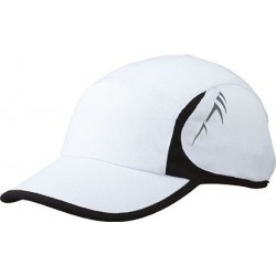 Cappelli Running 4 Panel Cap 2