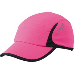 Cappelli Running 4 Panel Cap 2