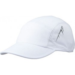Cappelli Running 4 Panel Cap 2