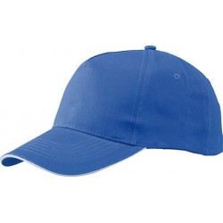 Cappelli 5 Panel Promo Sandwich Cap 2