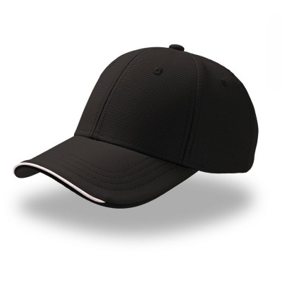 Cappelli Estoril colore black taglia UNICA