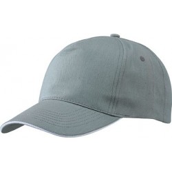 Cappelli 5 Panel Promo Sandwich Cap 2