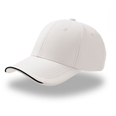 Cappelli Estoril colore white taglia UNICA