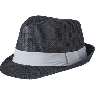 Cappelli Street Style colore black/light-grey taglia L/XL