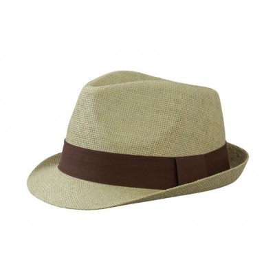 Cappelli Street Style colore sand/brown taglia S/M