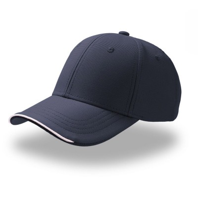 Cappelli Estoril colore navy taglia UNICA
