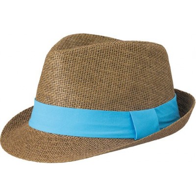Cappelli Street Style colore brown/turquoise taglia S/M